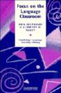 Focus On The Language Classroom - Preview