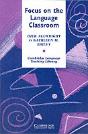 Focus On The Language Classroom - Preview