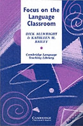 Focus On The Language Classroom