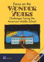 Focus On The Wonder Years