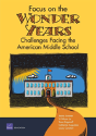 Focus On The Wonder Years - Preview