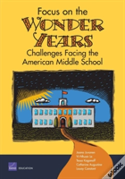 Capa do artigo Focus On The Wonder Years