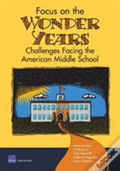 Capa do artigo Focus On The Wonder Years