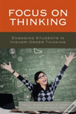 Capa do artigo Focus On Thinking