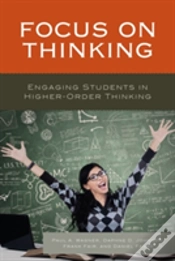 Capa do artigo Focus On Thinking