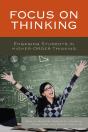 Focus On Thinking - Preview