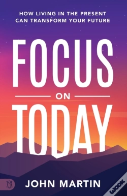 Capa do artigo Focus On Today