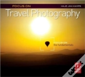 Capa do artigo Focus On Travel Photography