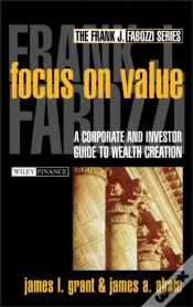 Capa do artigo Focus On Value