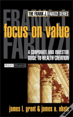 Capa do artigo Focus On Value