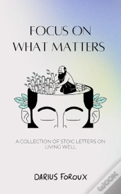 Capa do artigo Focus On What Matters