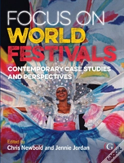 Capa do artigo Focus On World Festivals