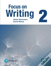 Capa do artigo Focus On Writing 2             Book                 231352