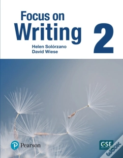 Capa do artigo Focus On Writing 2             Book                 231352