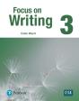 Focus On Writing 3             Book                 231353 - Preview