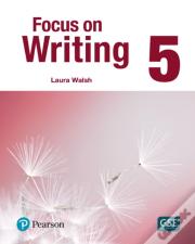 Focus On Writing 5