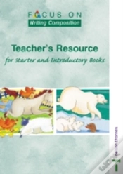 Capa do artigo Focus On Writing Compositionteachers Resource For Starter And Introductory Books
