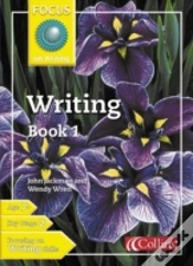 Capa do artigo Focus On Writingwriting