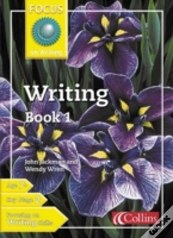 Capa do artigo Focus On Writingwriting