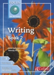 Capa do artigo Focus On Writingwriting