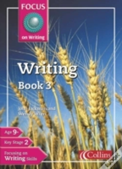 Capa do artigo Focus On Writingwriting