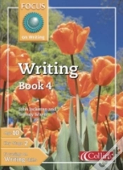 Capa do artigo Focus On Writingwriting