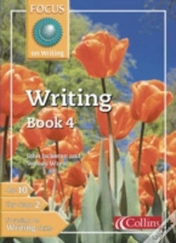 Capa do artigo Focus On Writingwriting