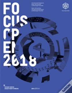 Capa do artigo Focus Open 2018