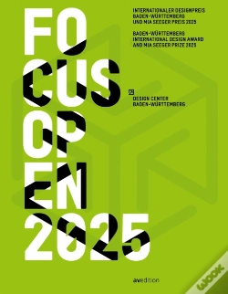 Capa do artigo Focus Open 2025