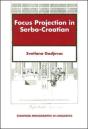 Focus Projection In Serbo-Croatian - Preview