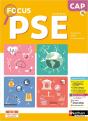 Focus Pse : Cap (Édition 2026) - Preview