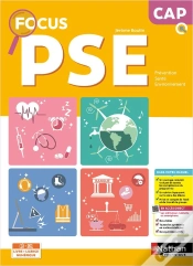 Capa do artigo Focus Pse : Cap (Édition 2026)