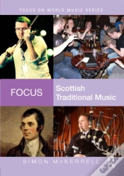 Capa do artigo Focus: Scottish Traditional Music