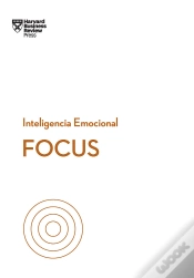 Capa do artigo Focus. Serie Inteligencia Emocional Hbr