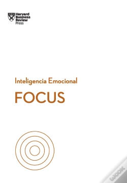 Capa do artigo Focus. Serie Inteligencia Emocional Hbr