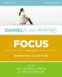 Focus Study Guide - Preview