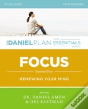 Capa do artigo Focus Study Guide
