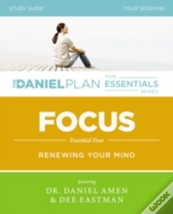 Capa do artigo Focus Study Guide