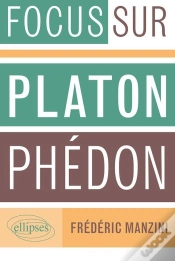 Capa do artigo Focus Sur Phédon Platon