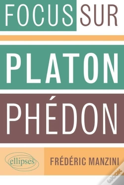 Capa do artigo Focus Sur Phédon Platon
