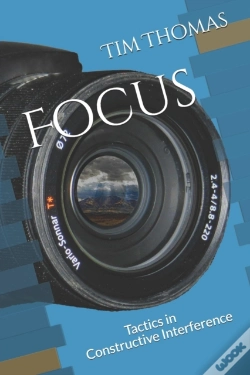 Capa do artigo Focus