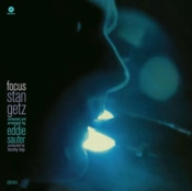 Capa do artigo Focus - Vinil
