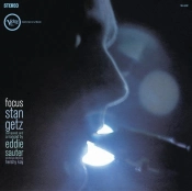 Capa do artigo Focus - Vinil