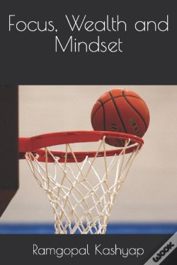 Capa do artigo Focus, Wealth And Mindset
