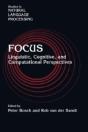 Focus - Preview