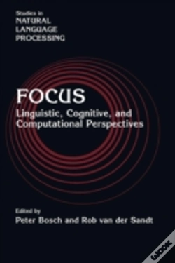 Capa do artigo Focus