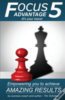 Capa do artigo Focus5 Advantage