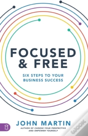 Capa do artigo Focused And Free