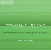 Capa do artigo Focused Attention - CD