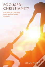 Capa do artigo Focused Christianity
